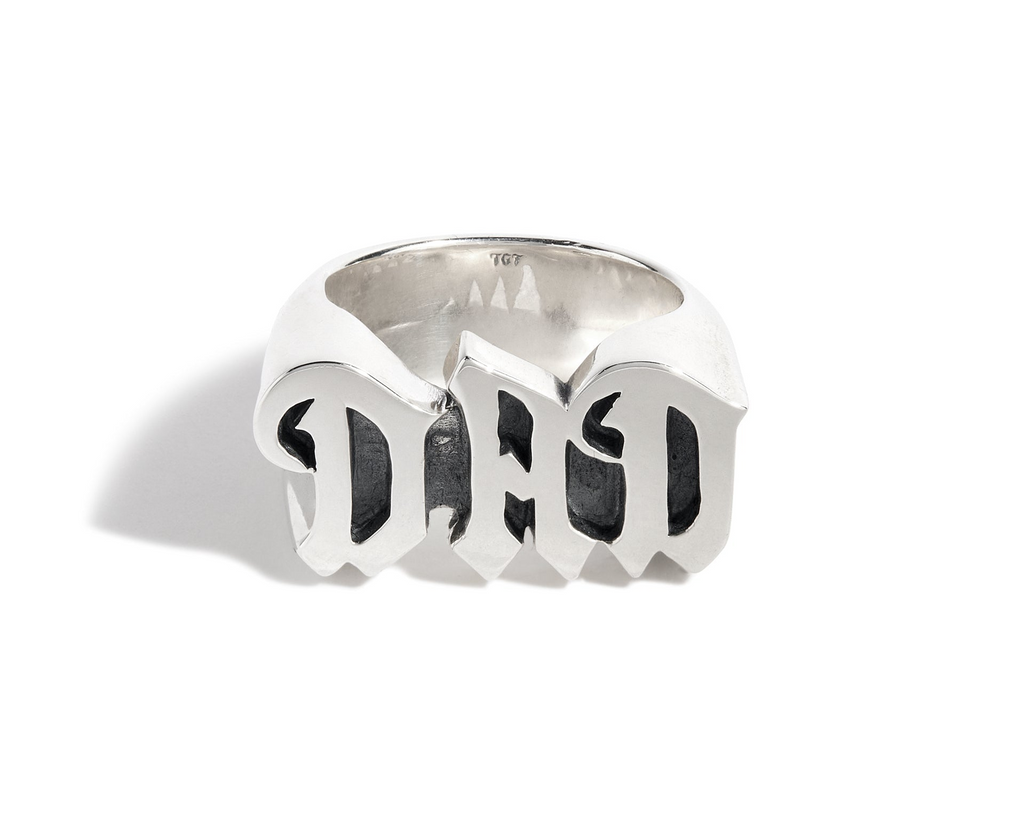 Dad Ring