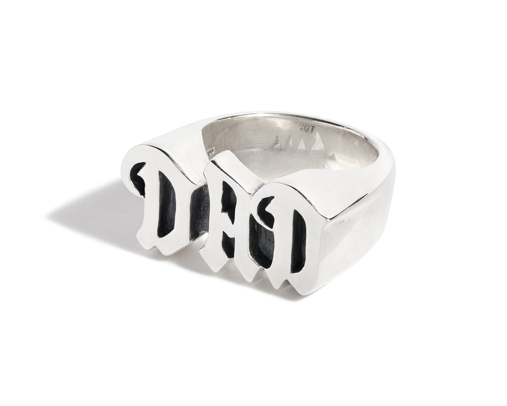 Dad Ring
