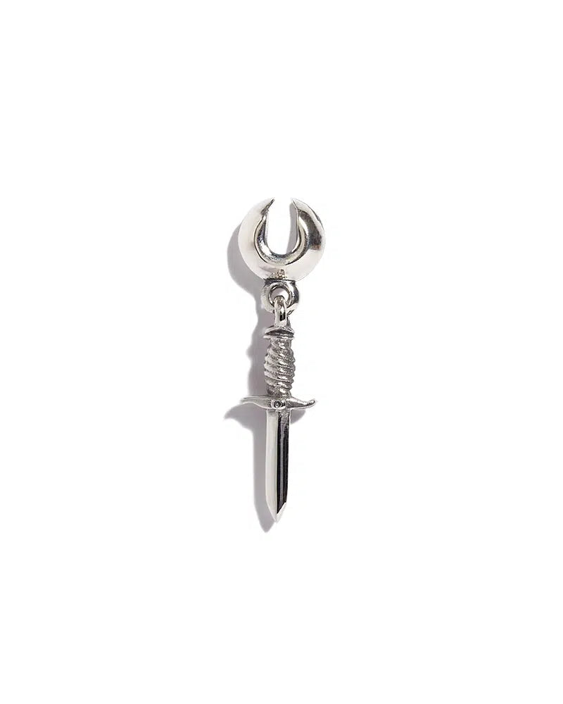 Sammi Dagger Charm