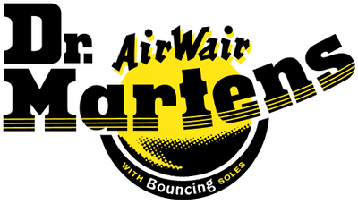 Dr. Martens