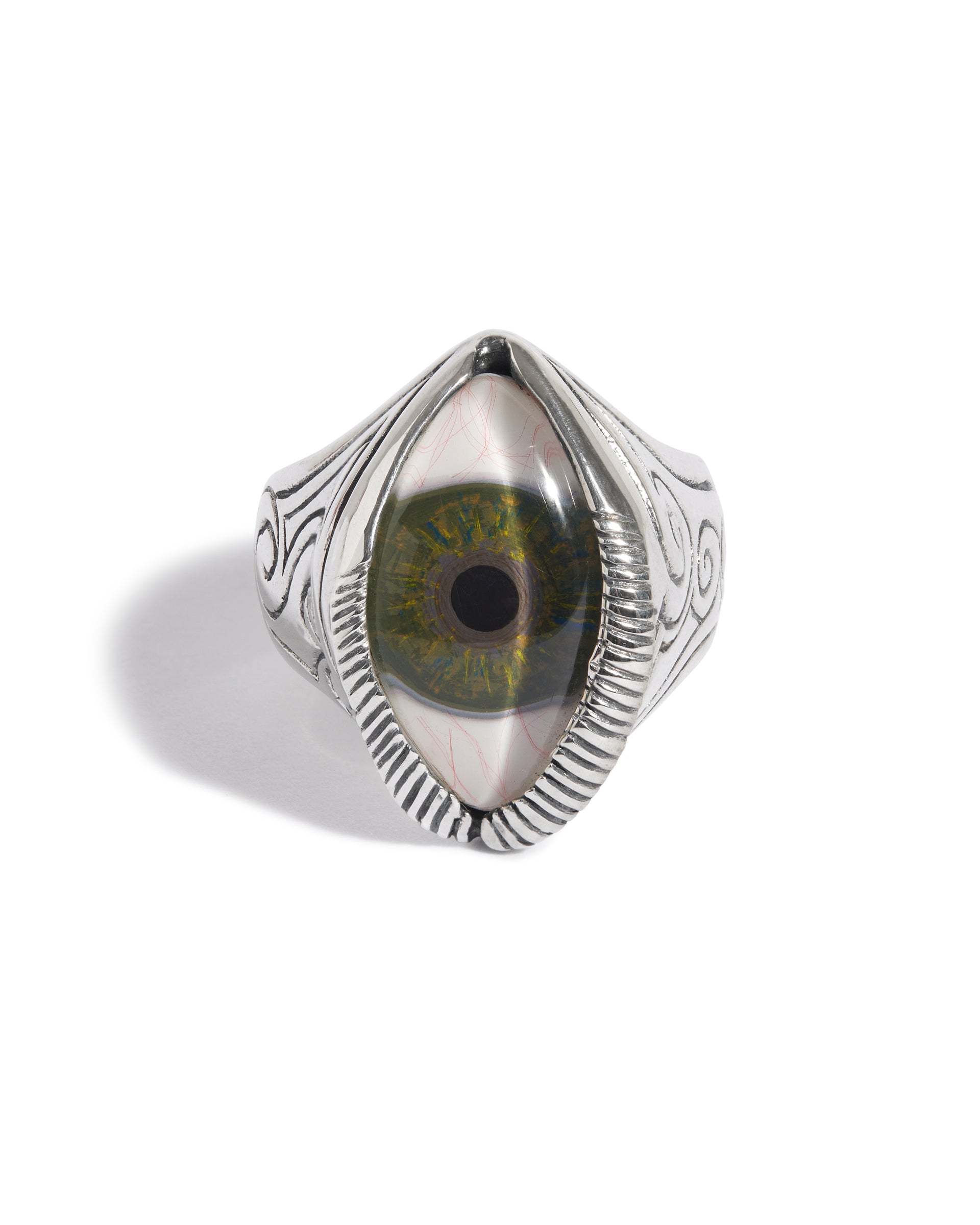 アクセサリー The Great Frog All seeing Eye ring アクセサリー The Great Frog All seeing Eye ring The Great Frog All