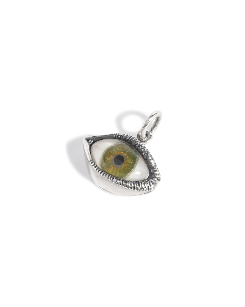 Small Eye Pendant