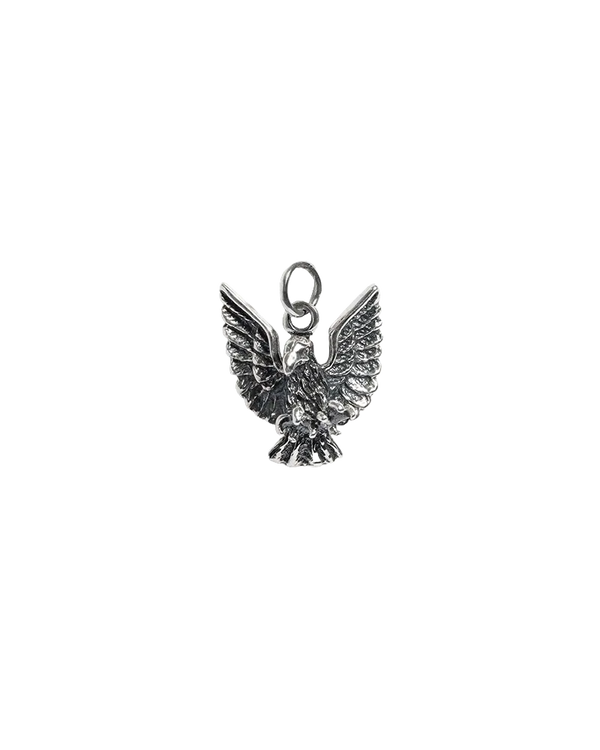 Eagle Charm