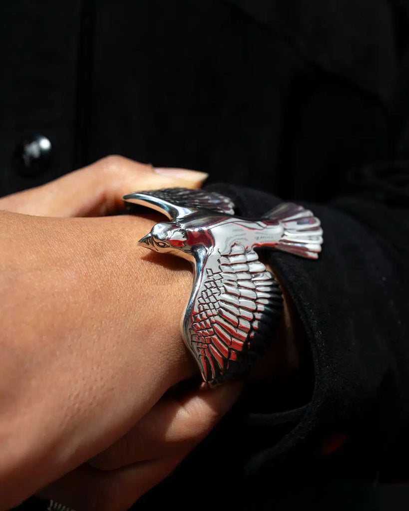 Eagle Cuff