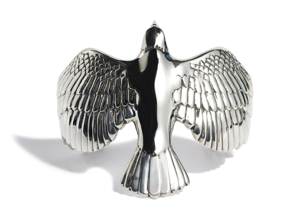 Eagle Cuff