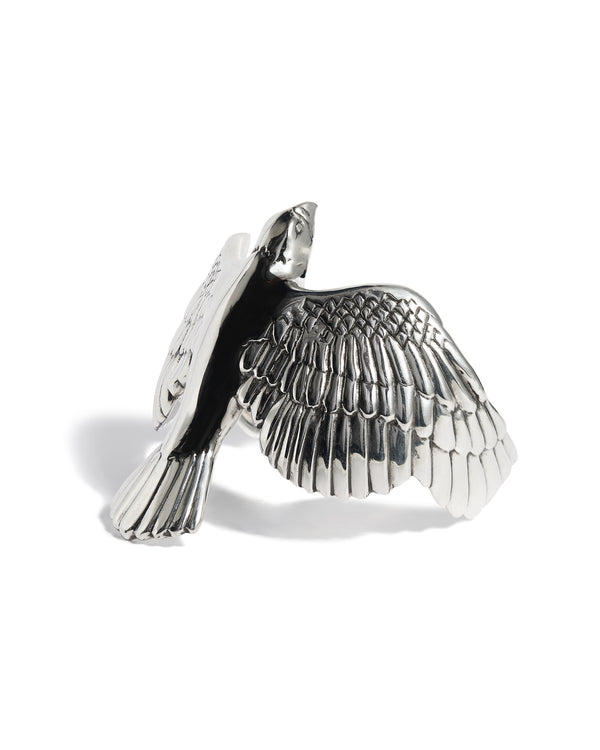 Eagle Cuff