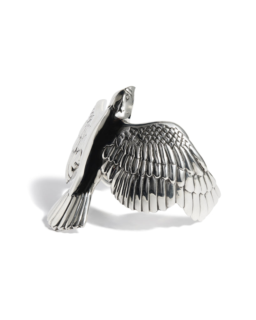 Eagle Cuff