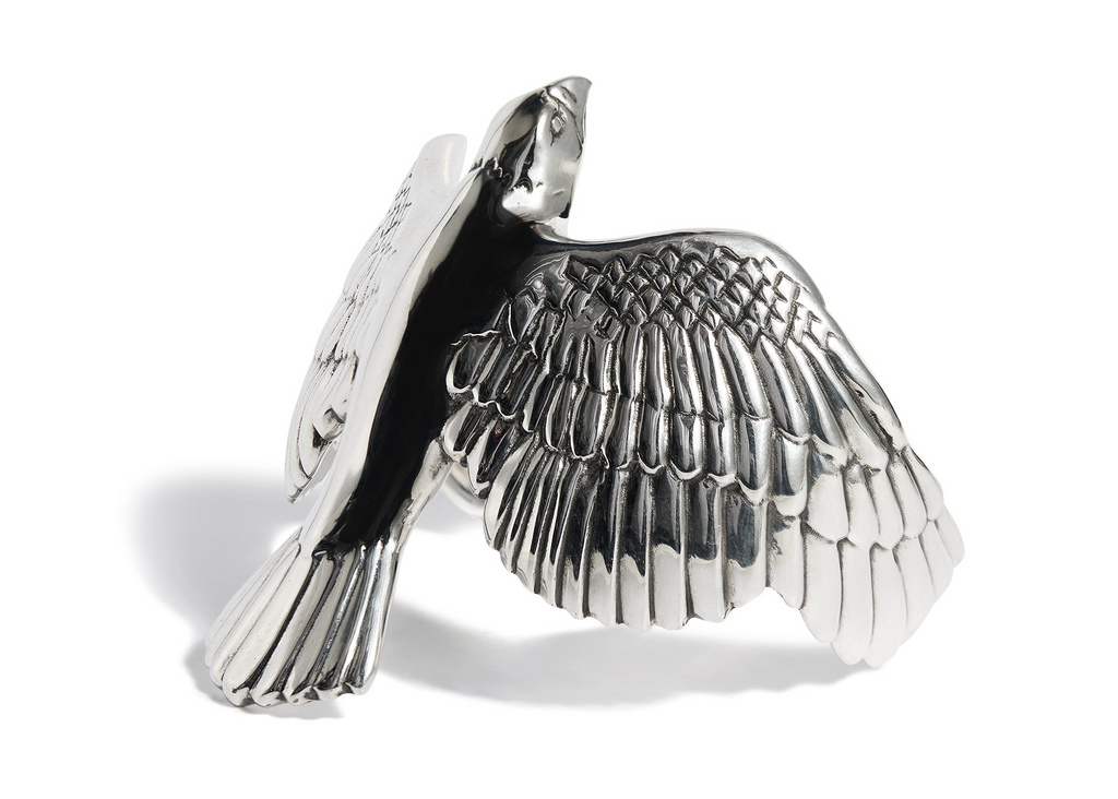 Eagle Cuff