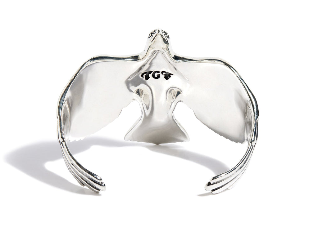 Eagle Cuff