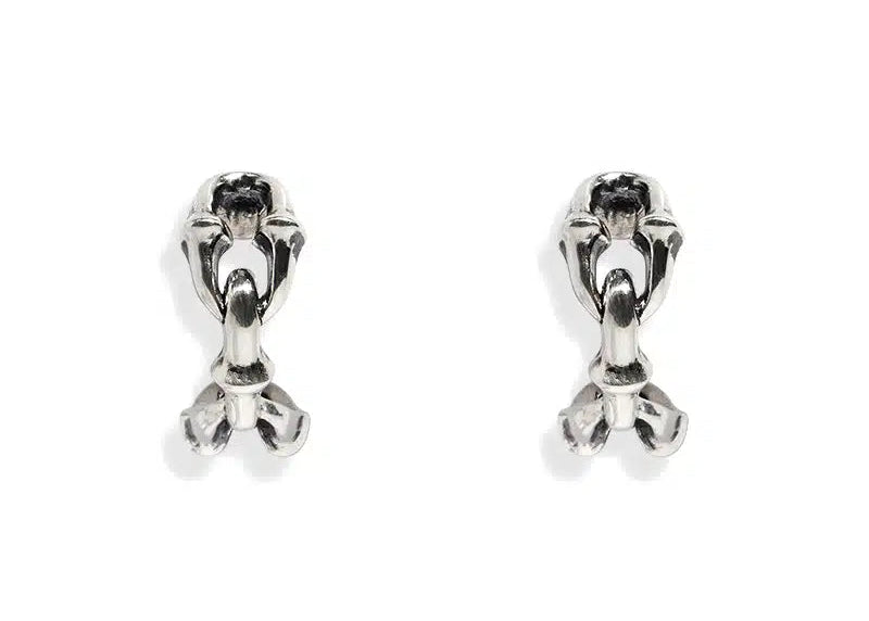 Lock Down Hoop (Single)