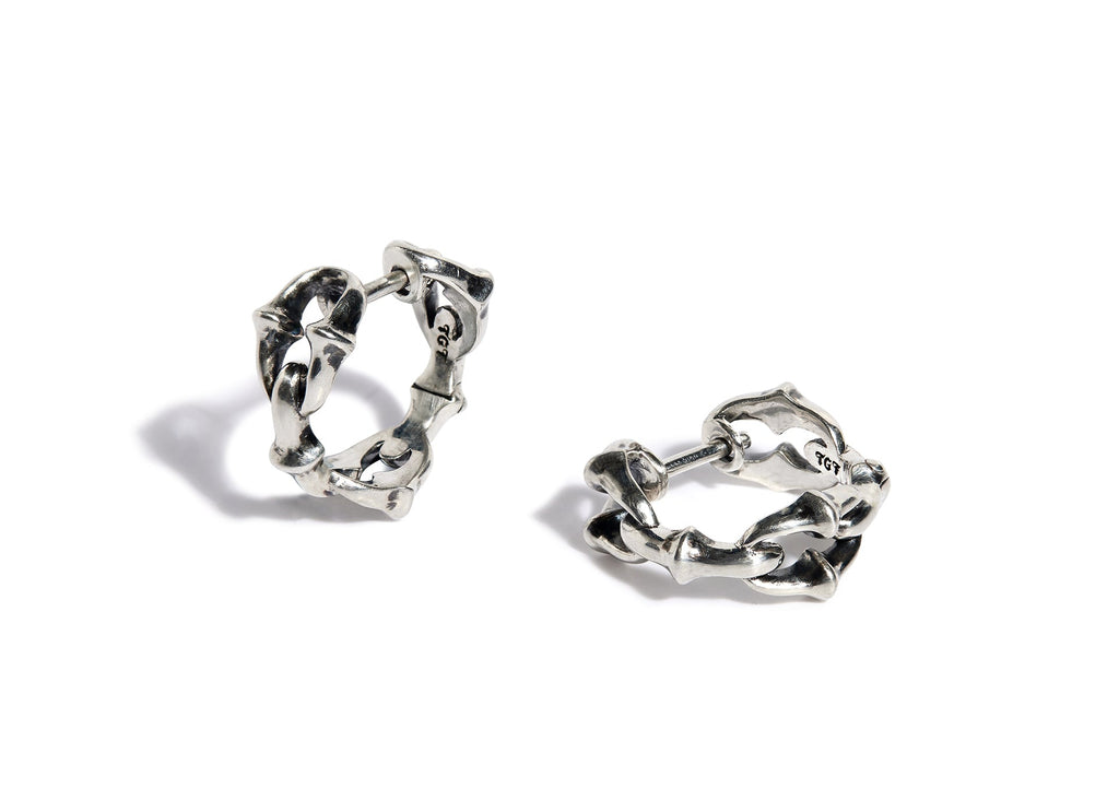 Lock Down Hoop (Single)