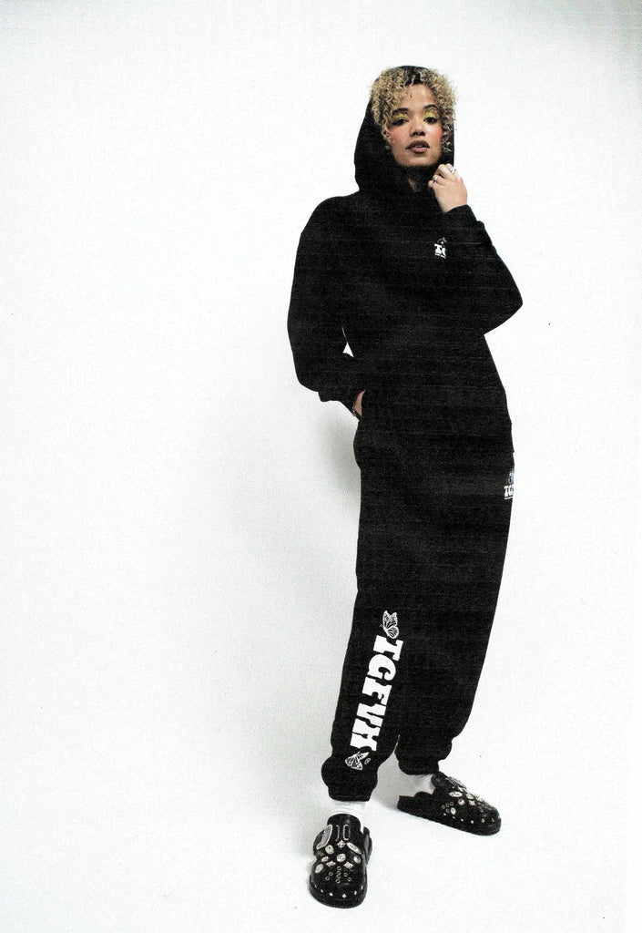 Enchanted Castle Tracksuit Bottoms