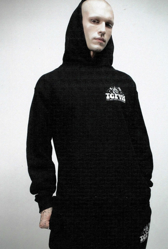 Enchanted Castle Tracksuit Top