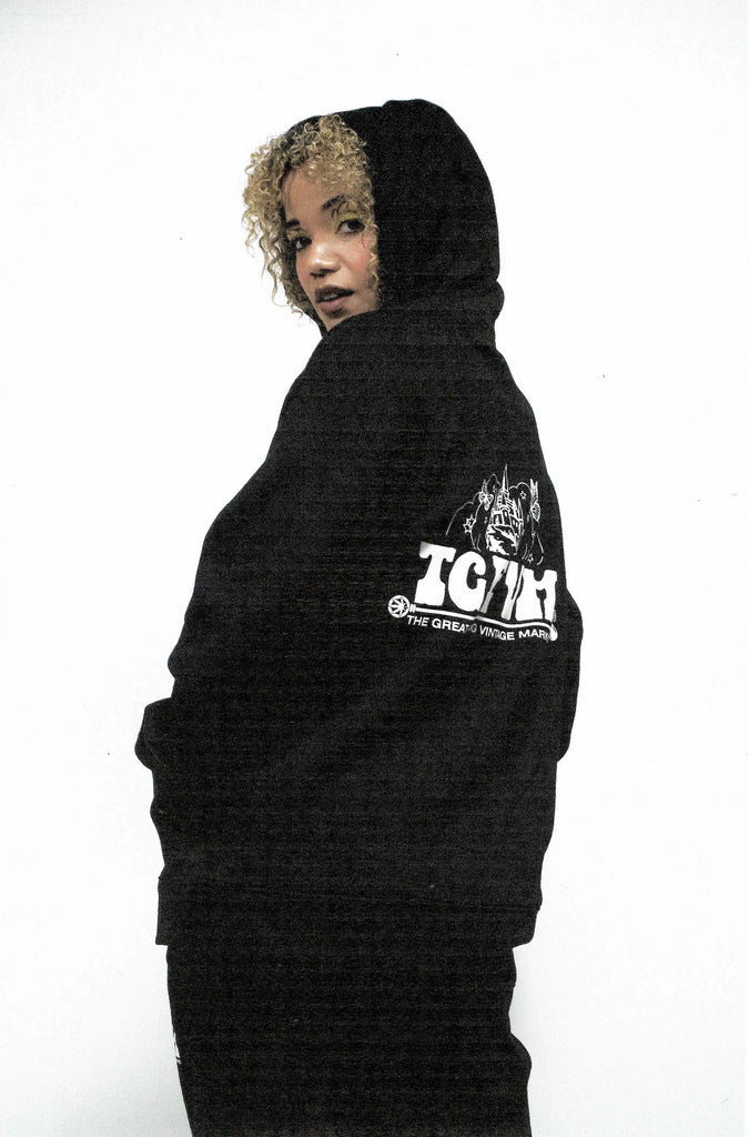 Enchanted Castle Tracksuit Top