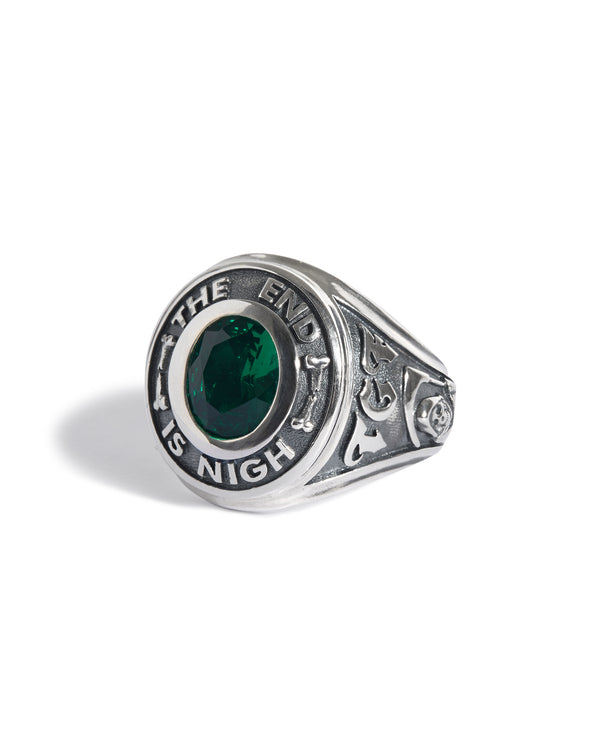 TGF x END. Championship Ring