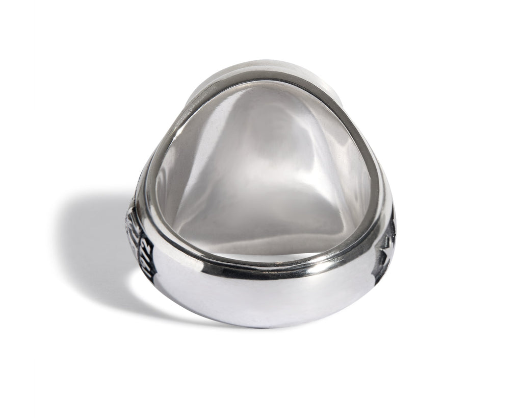 TGF x END. Championship Ring