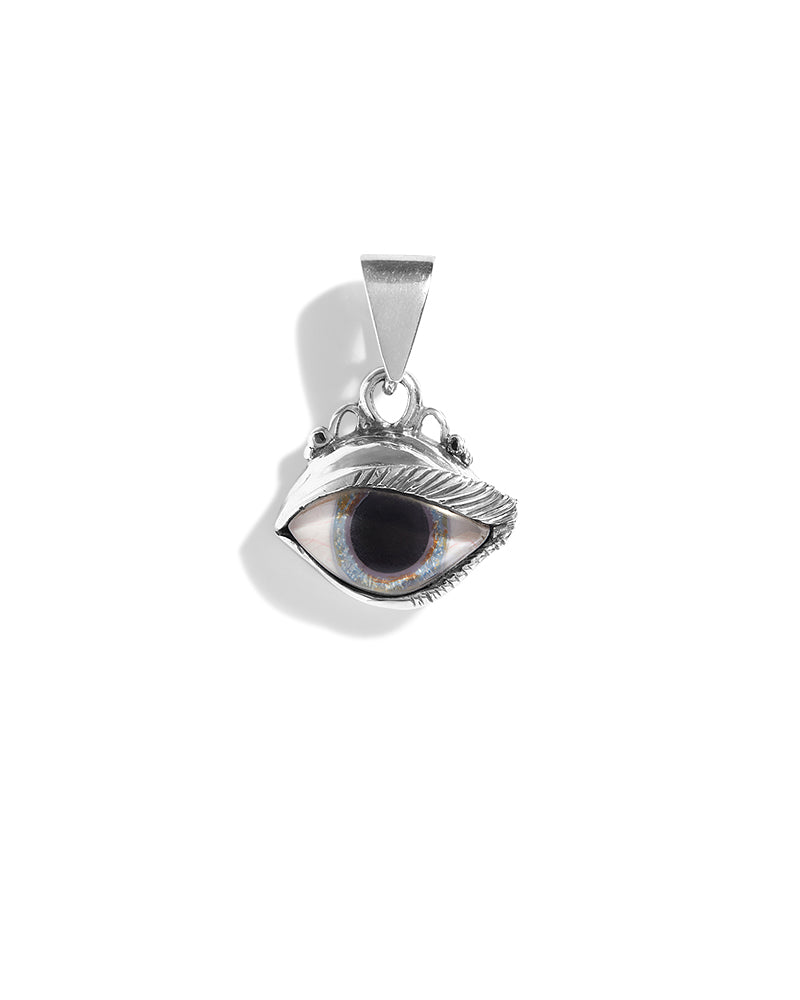 Eye Pendant