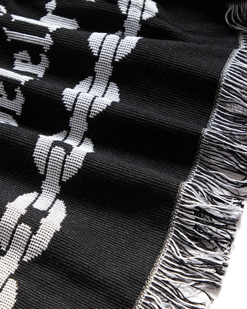 TGF Festival Blanket