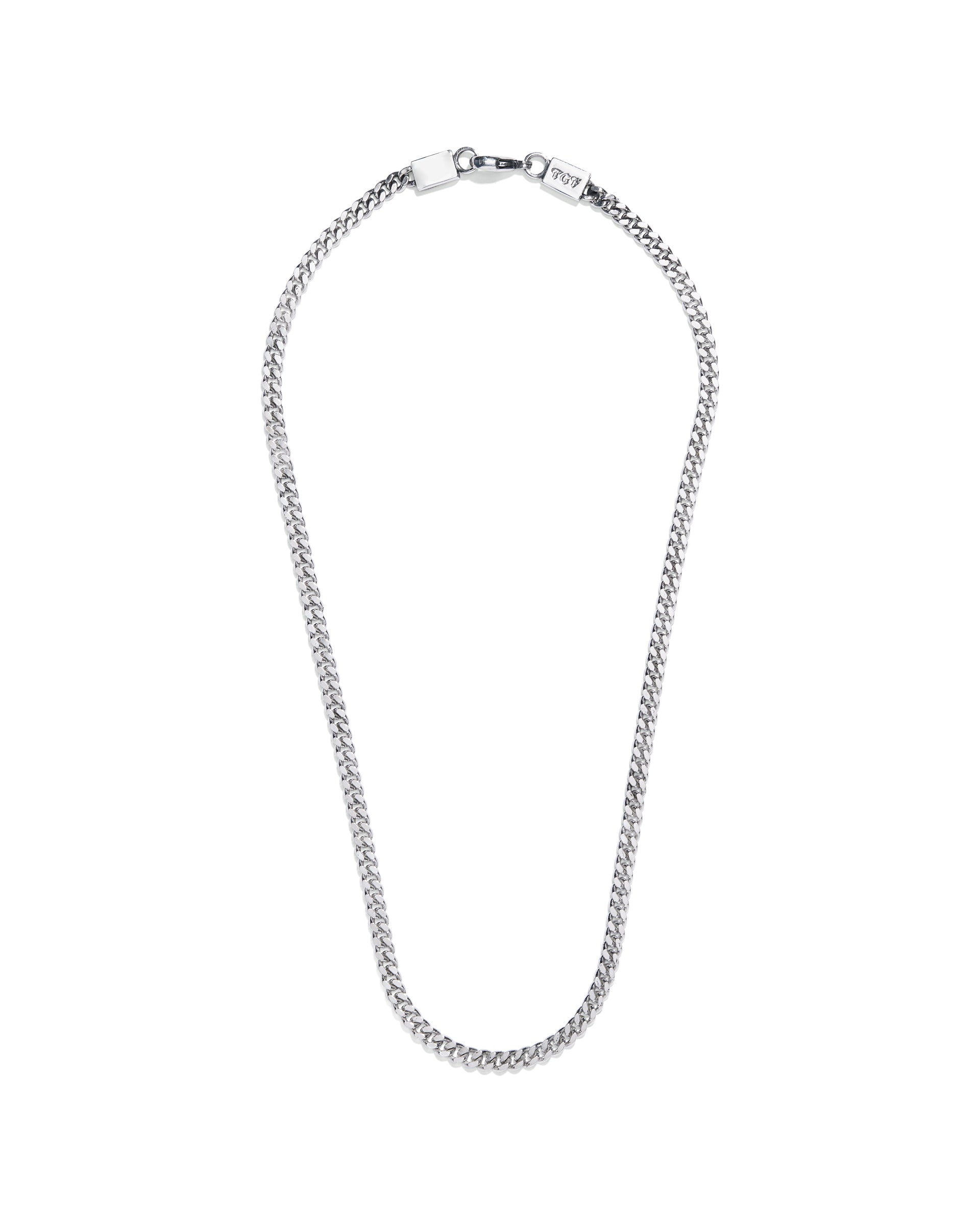 TGF Trace Chain – The Great Frog London