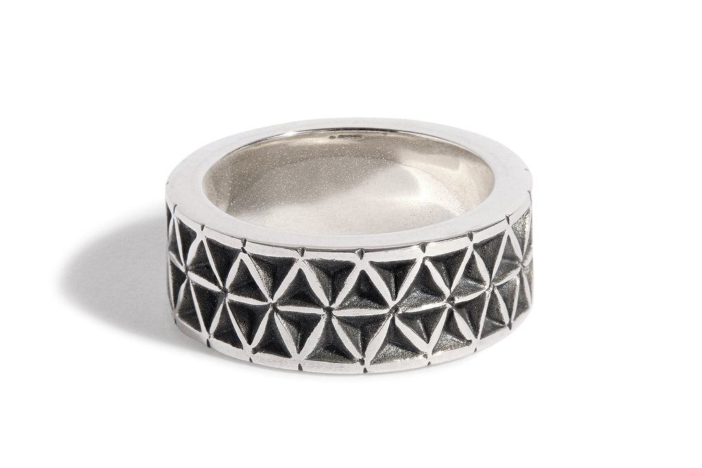 Flower of Life Band