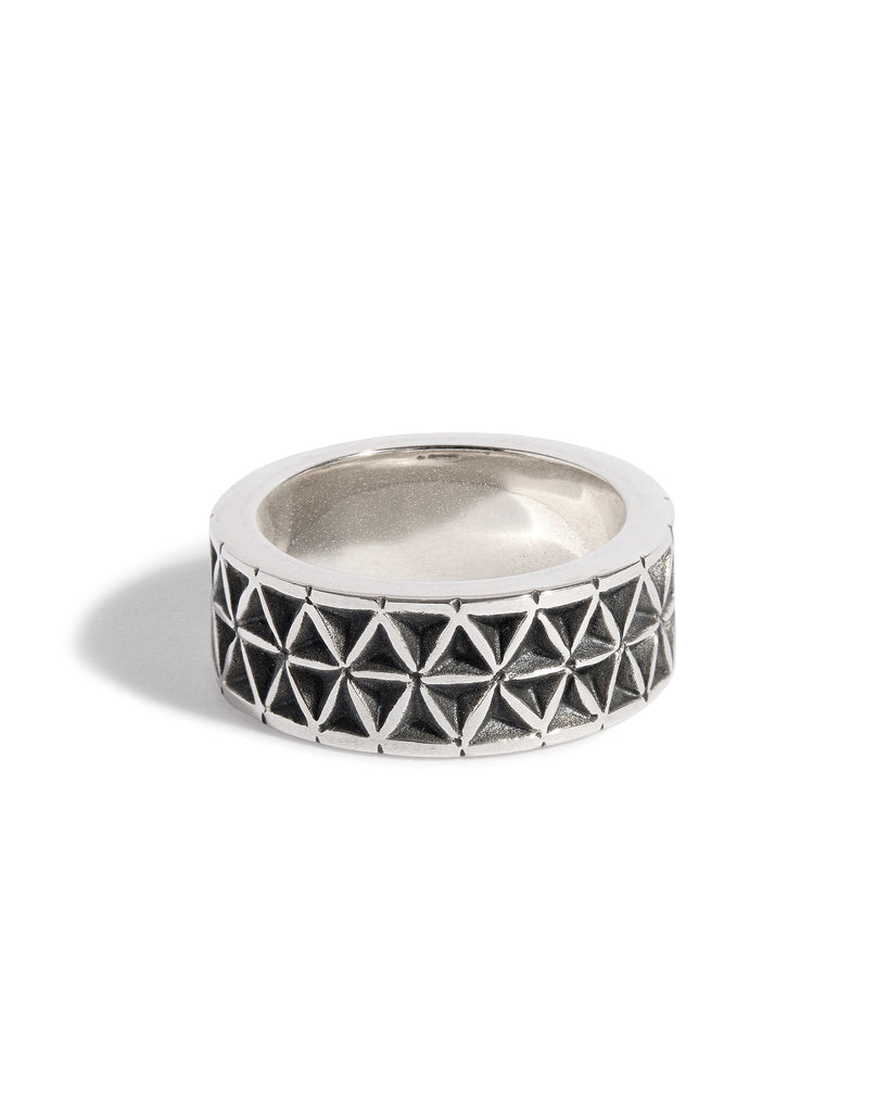 Flower of Life Band