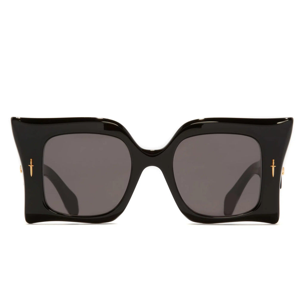 Cutler and Gross x TGF Limited Edition Medusa Sunglasses