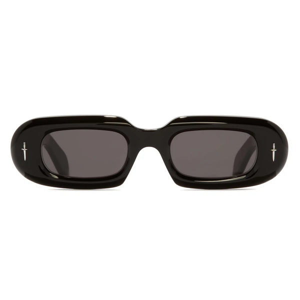 TGF x Cutler and Gross Black Rapture Sunglasses – The Great Frog