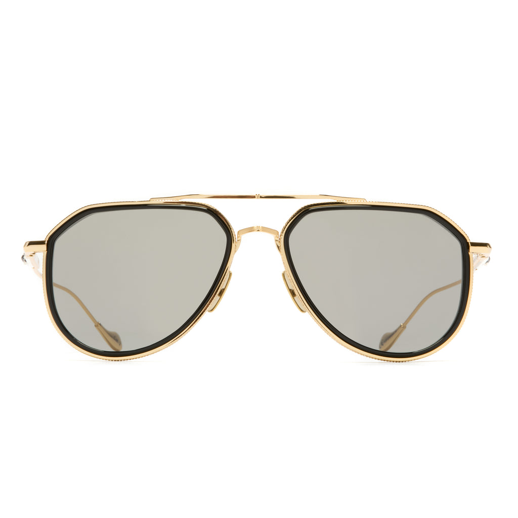 Cutler and Gross x TGF Triumph Aviator Sunglasses