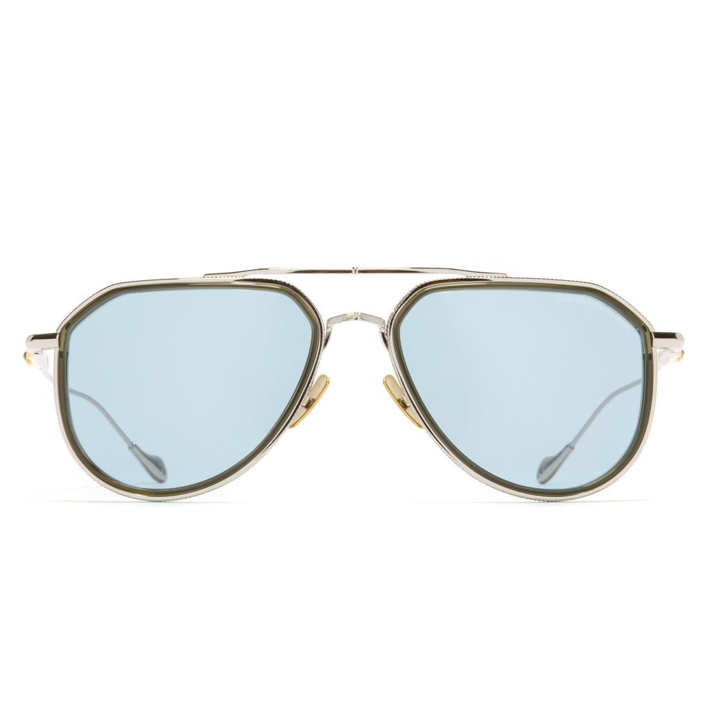 Cutler and Gross x TGF Triumph Aviator Sunglasses