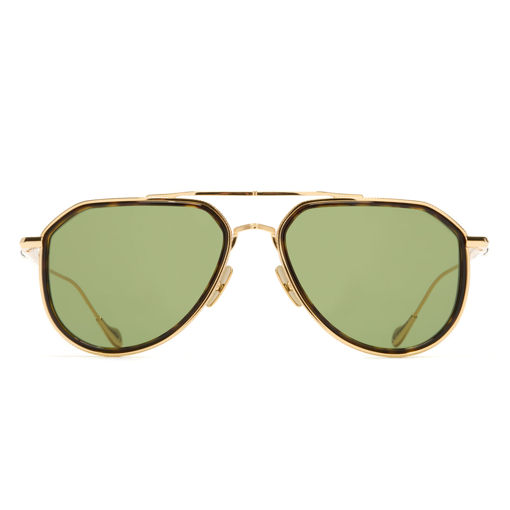 Cutler and Gross x TGF Triumph Aviator Sunglasses