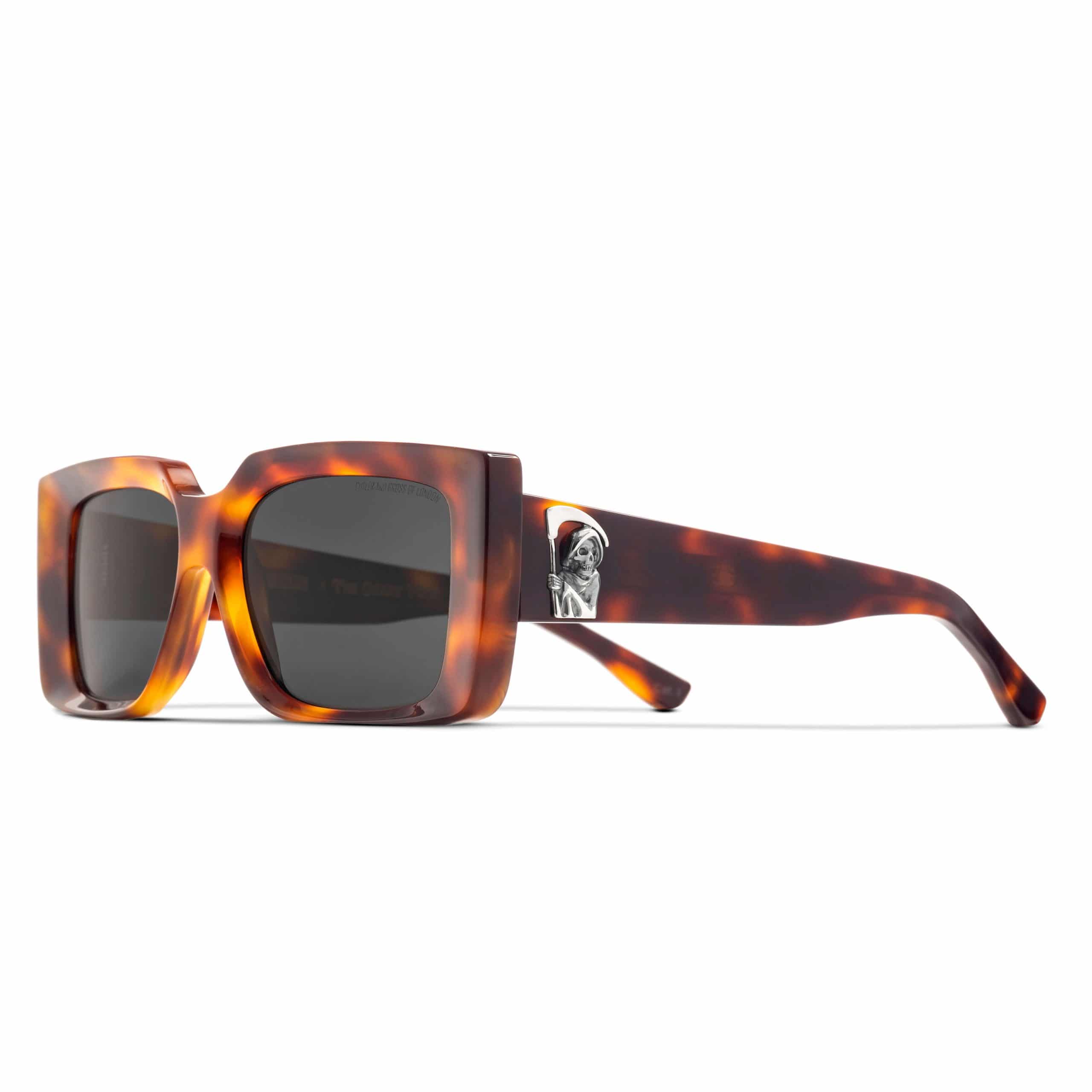 Cutler and Gross x TGF The Reaper Sunglasses – The Great Frog London