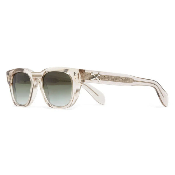 Cutler and Gross x TGF The Crossbones Sunglasses