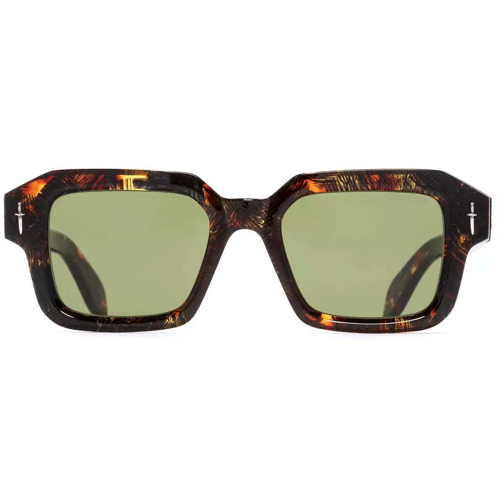 Cutler and Gross x TGF Bones Link Sunglasses – The Great Frog London Cutler and Gross x TGF Bones Link Sunglasses – The Great Frog London
