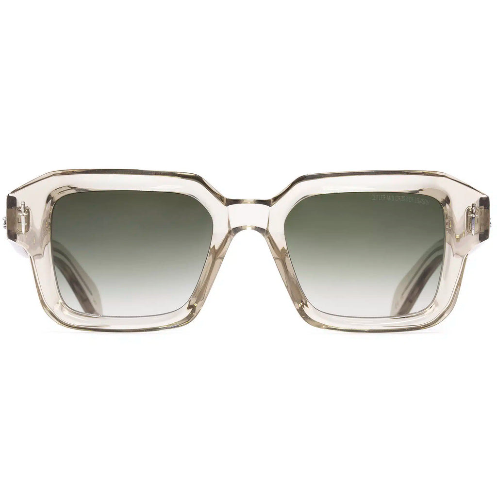 Bones Link Sunglasses