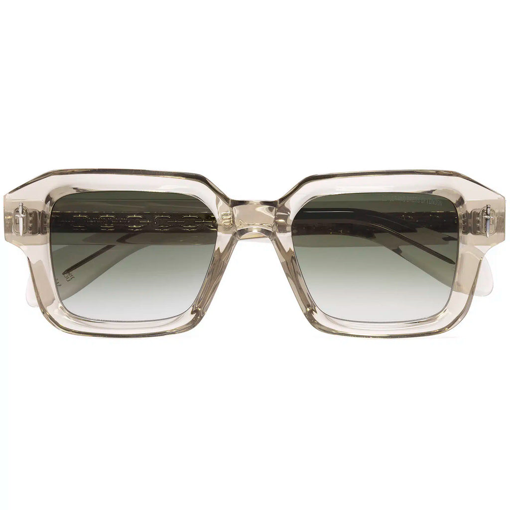 Bones Link Sunglasses