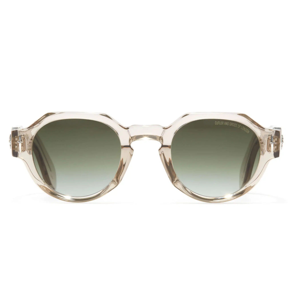 Lucky Diamond Sunglasses