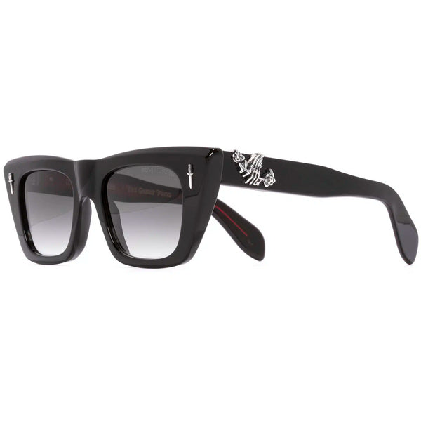 Love and Death Sunglasses
