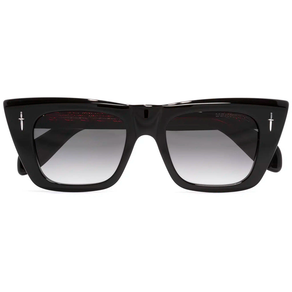 Love and Death Sunglasses