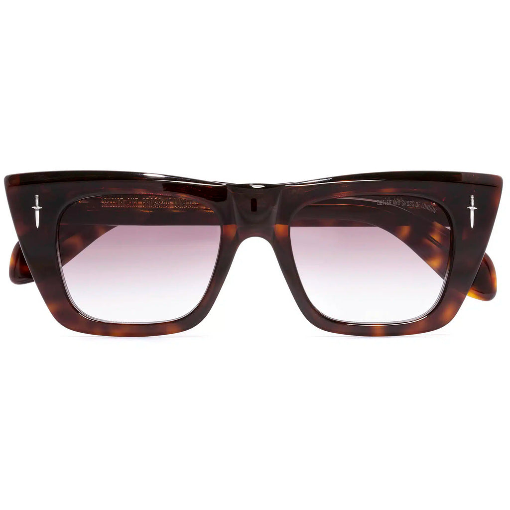 Love and Death Sunglasses