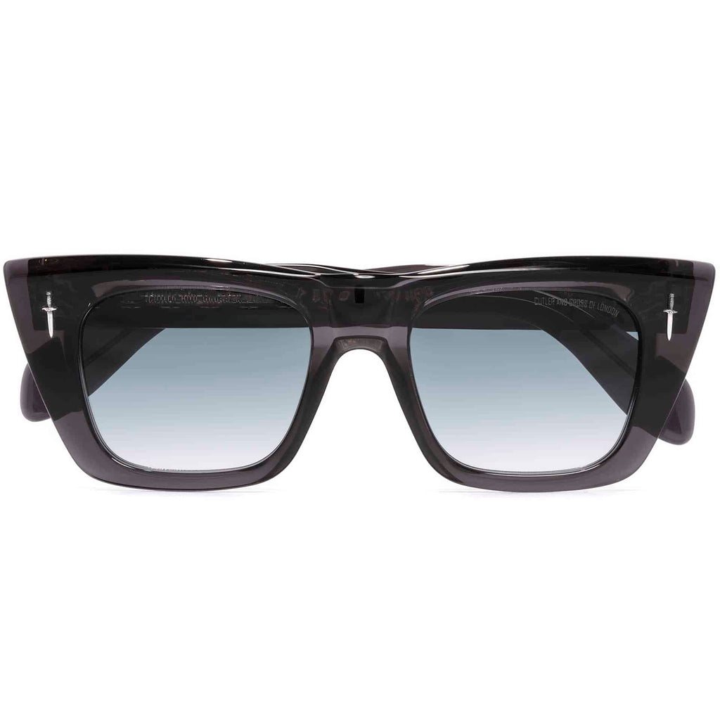 Love and Death Sunglasses