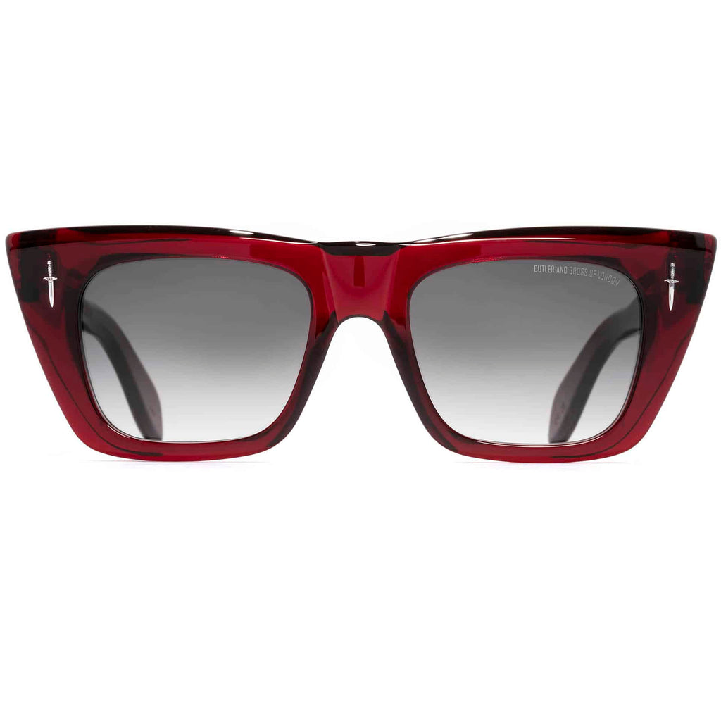 Love and Death Sunglasses