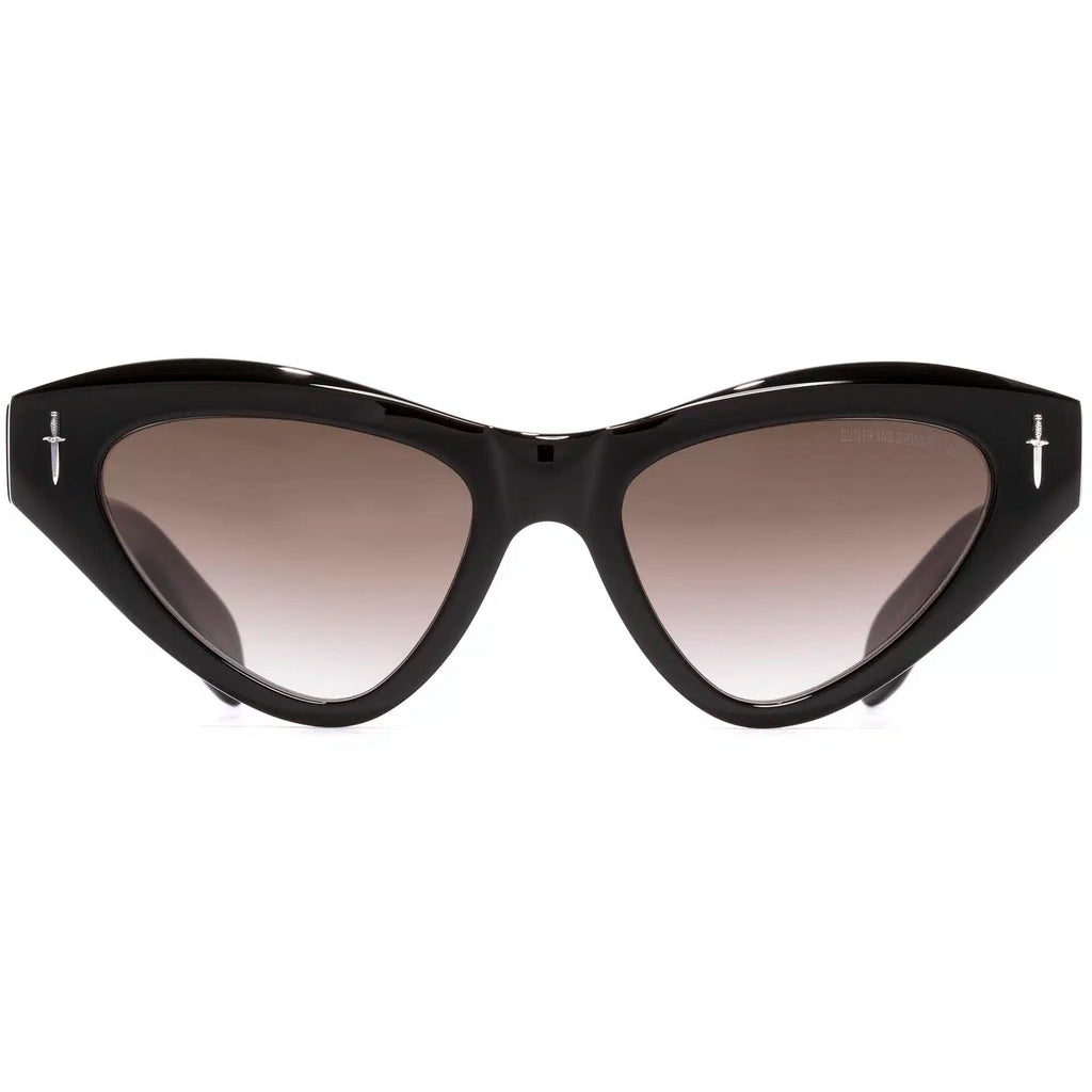 Mini Cat-Eye Sunglasses