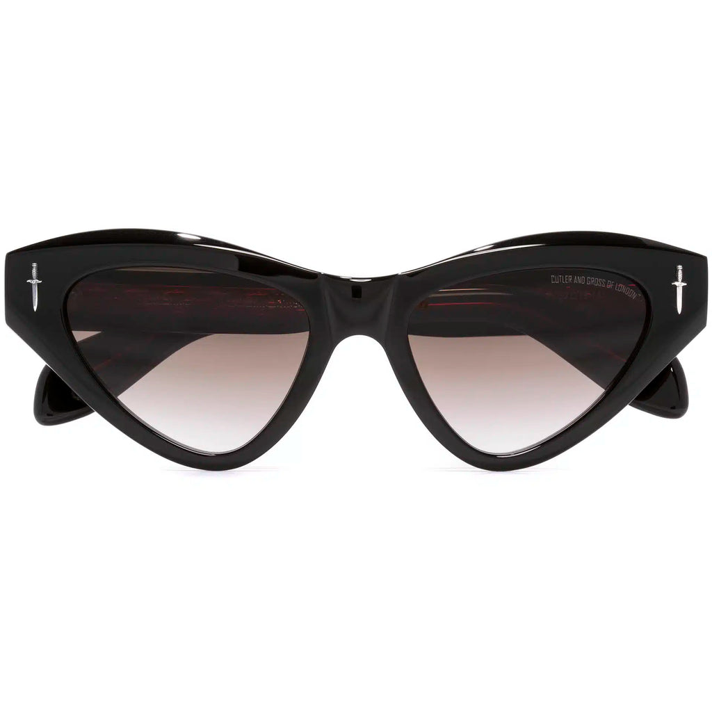 Mini Cat-Eye Sunglasses