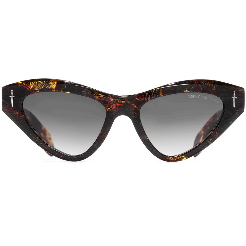Mini Cat-Eye Sunglasses