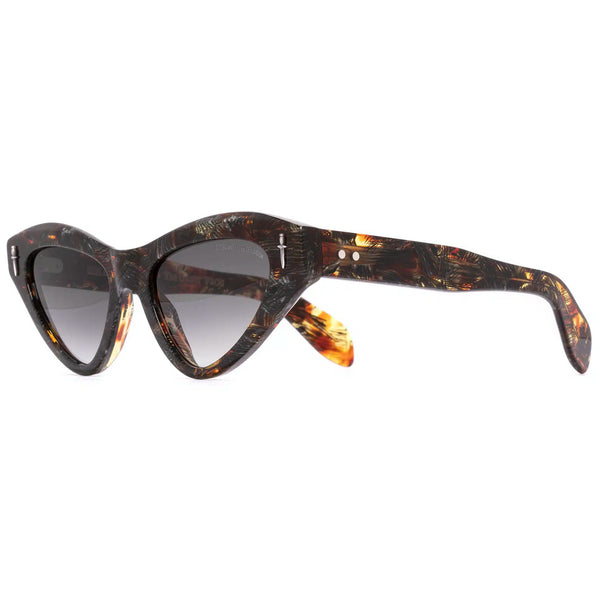 Mini Cat-Eye Sunglasses