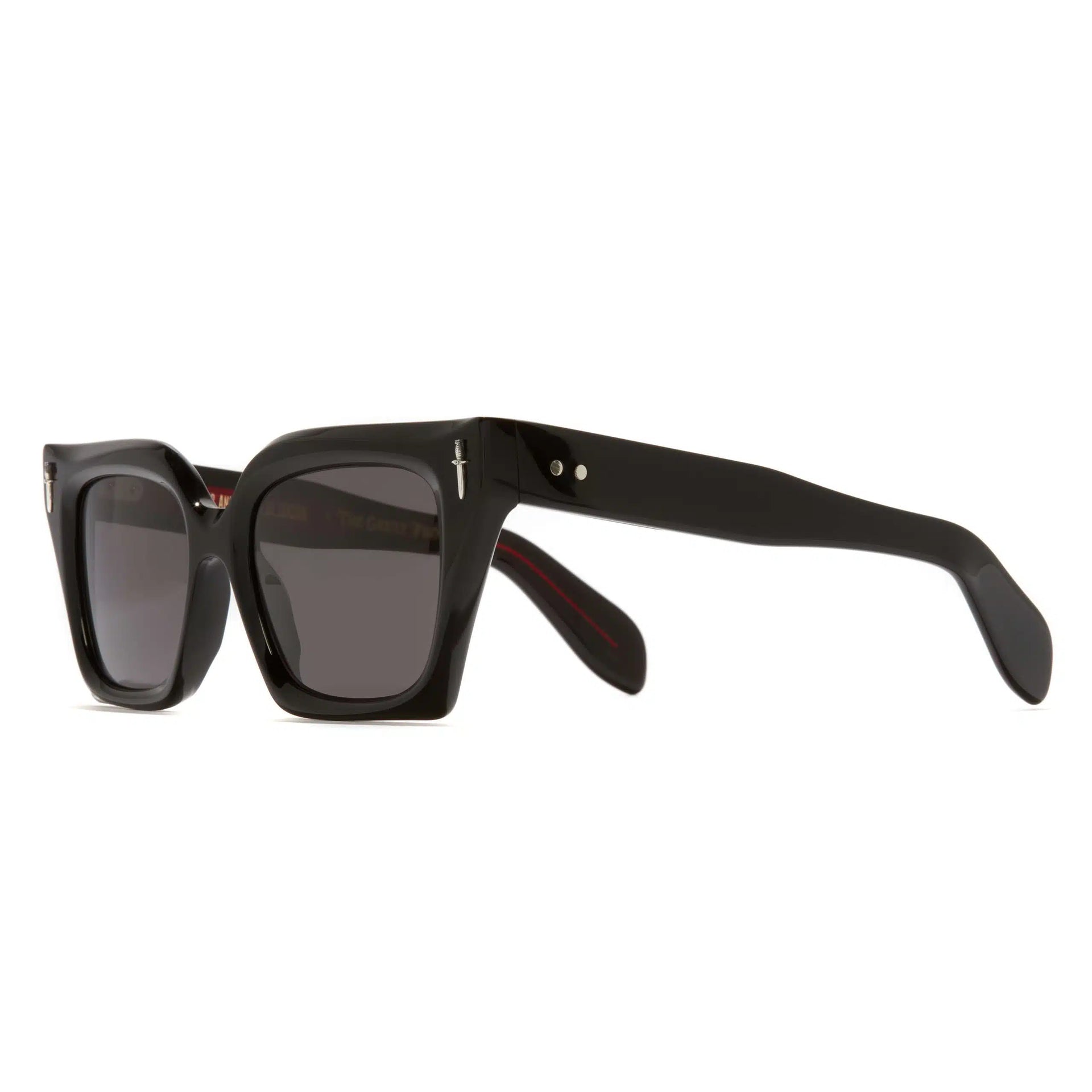 Cutler and Gross x TGF Prometheus Sunglasses – The Great Frog London Cutler and Gross x TGF Prometheus Sunglasses – The Great Frog London