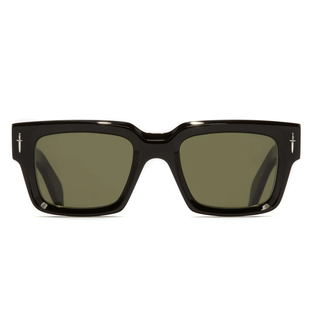 Cutler and Gross x TGF Titan Sunglasses – The Great Frog London Cutler and Gross x TGF Titan Sunglasses – The Great Frog London