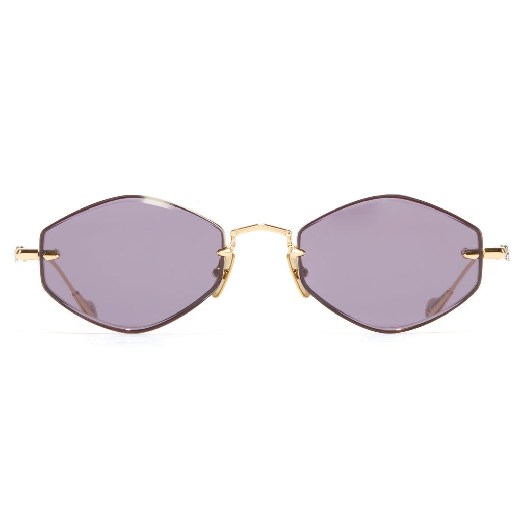 Cutler and Gross x TGF Carol Sunglasses