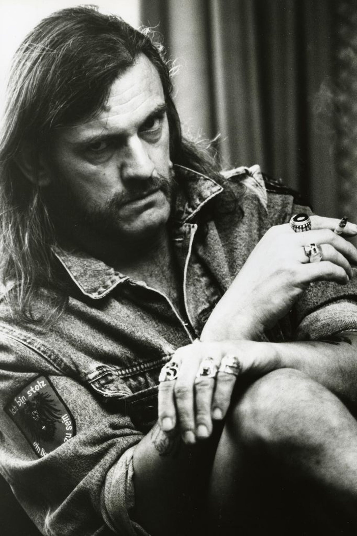 YOUR FAVOURITE BAND'S FAVOURITE JEWELLER