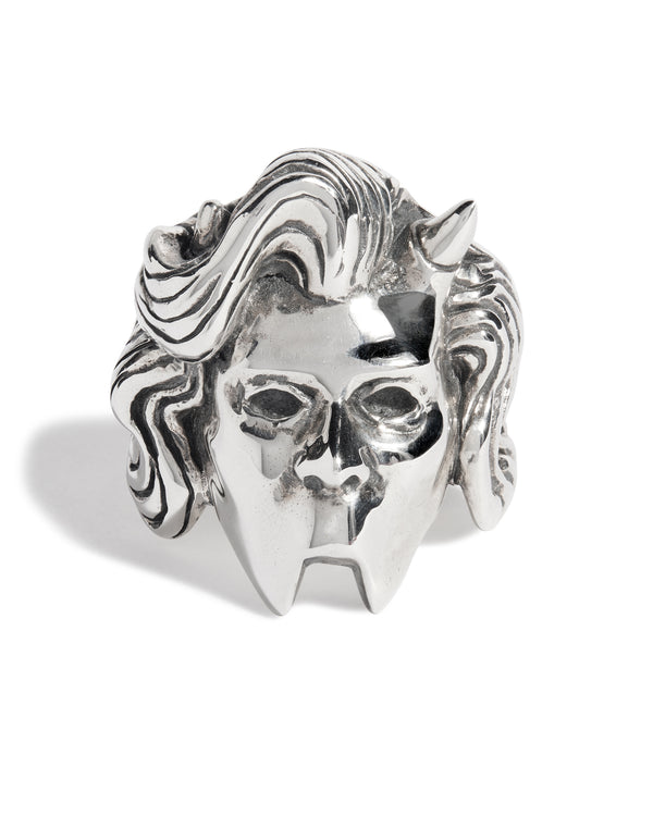 Ghost 'Ghoulette' Ring